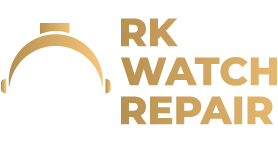 RK Watch Repair