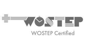 RK Watch Service Chicago Watch Repair Company Certifications 0004 WOSTEP Logo