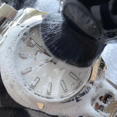 RK Watch Repair Precision Watch Cleaning Chicago Northbrook Suburbs