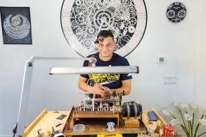RK Watch Service Watch Repair Shop Northbrook Chicago Suburbs