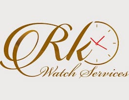 RK Watch Service