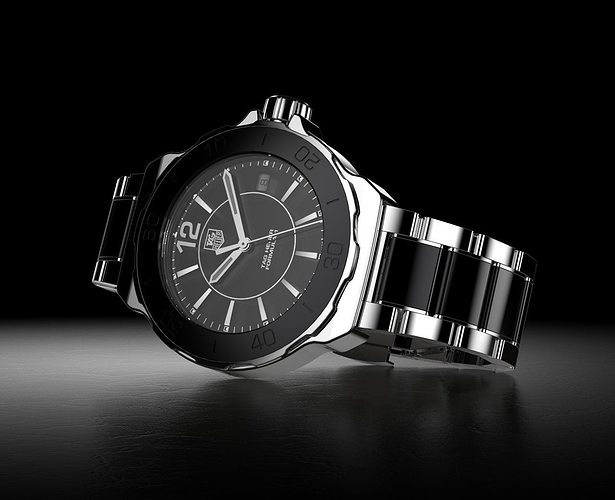 TAG Heuer